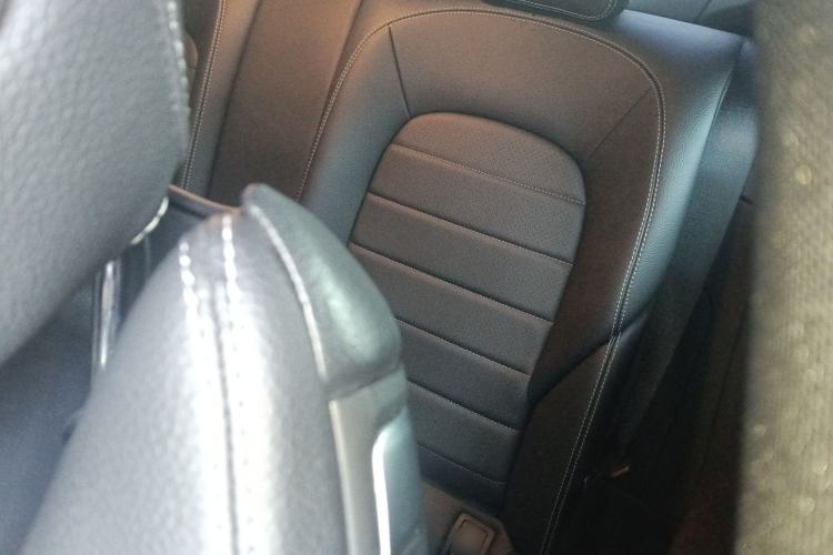 Used Mercedes-Benz C-Class 2020 C 260 Coupe
