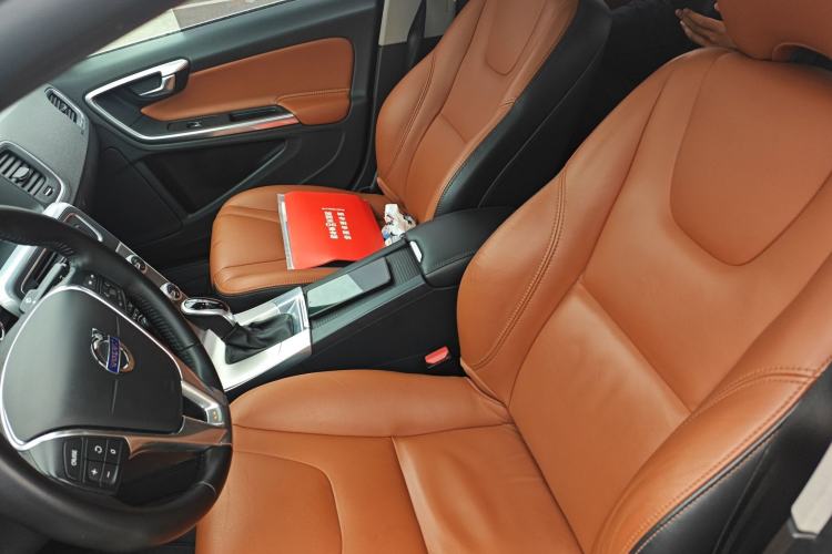 Used Volvo S60 2017 S60L T4 Smart Range Edition