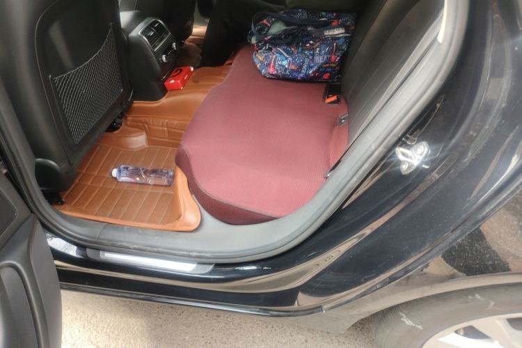 Used Audi A6L 2014 30 FSI Comfort Model
