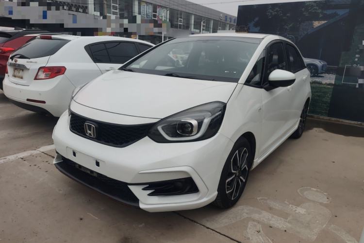 Used Honda LIFE 2021 1.5L CVT SPORT Heartbeat Edition