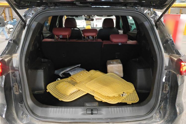 Used JETOUR X70 PLUS 2024 Champion Edition 1.5T DCT Champion PRO 5-Seater