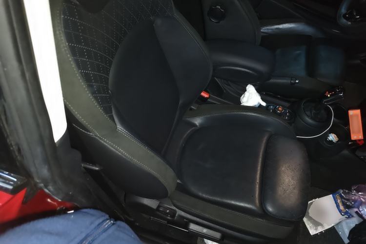 Used MINI 2018 1.5T COOPER Artist
