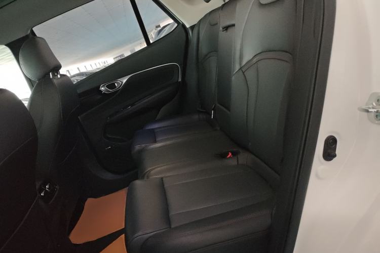 Used AION V 2021 Plus 70 Smart Edition Lithium Iron Phosphate
