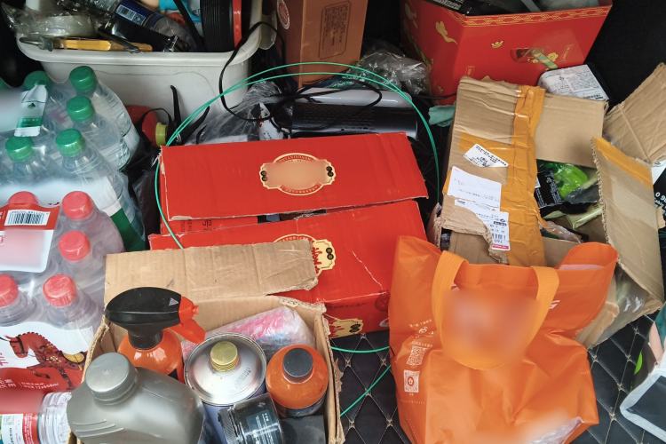 Used Nissan Sylphy 2019 1.6XV CVT Smart Connect Luxury Edition China VI Standard Trunk