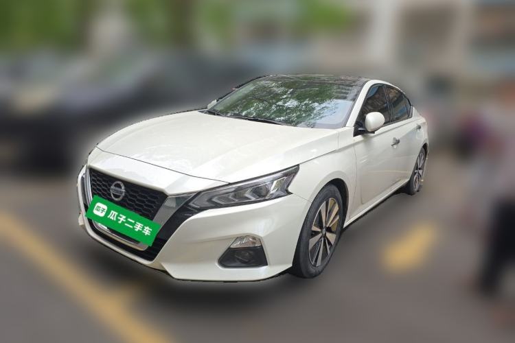 Used Nissan Teana 2021 2.0L XL Comfort Edition
