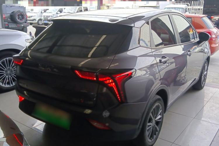 Used NETA V 2022 Pro Long-Range Smart Edition
