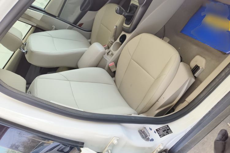 Used Ford Focus 2012 Sedan 1.6L Manual Comfort Model