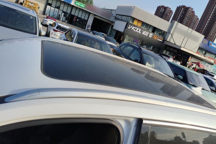 Used Haval F7 2019 1.5T Two-Wheel-Drive i-Type China VI Standard
