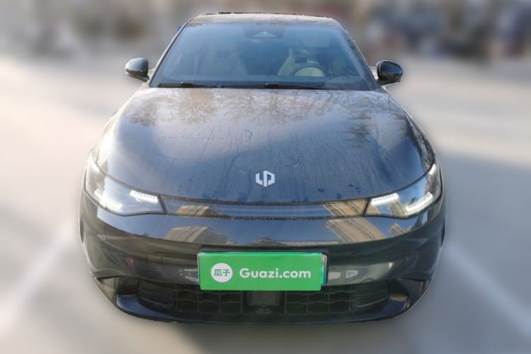 Used Leapmotor C01 2023 525 Comfort Edition
