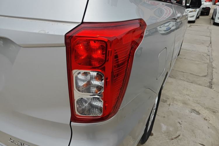 Used Wuling Hongguang 2018 1.5L S Standard Version L2B