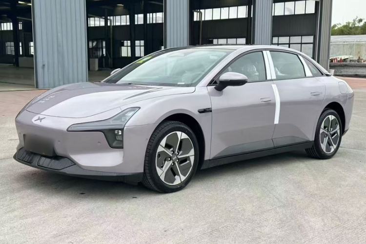 Used XPeng MONA M03 2025 515 Long-Range Plus