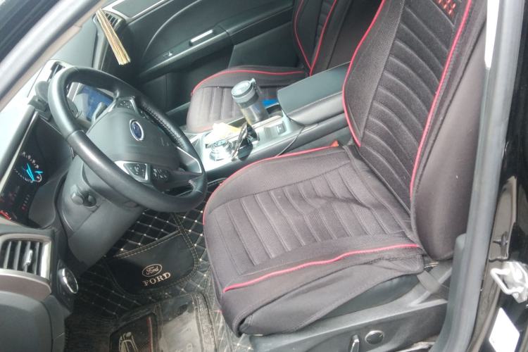 Used Ford Mondeo 2020 EcoBoost 180 Stylish Model
