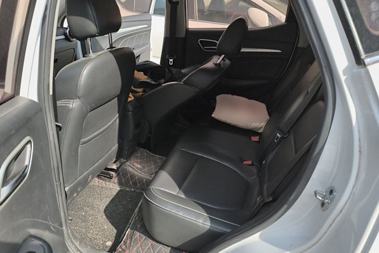 Used MG ZS 2017 1.5L Manual Elite Edition
