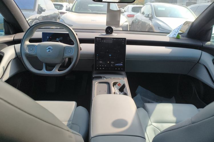 Used Nio ET5T 2023 75 kWh Touring