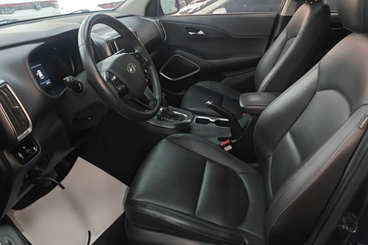 Used Hyundai ix35 2019 2.0L Automatic 2WD Zhiyong·Changxiang Edition China V Standard