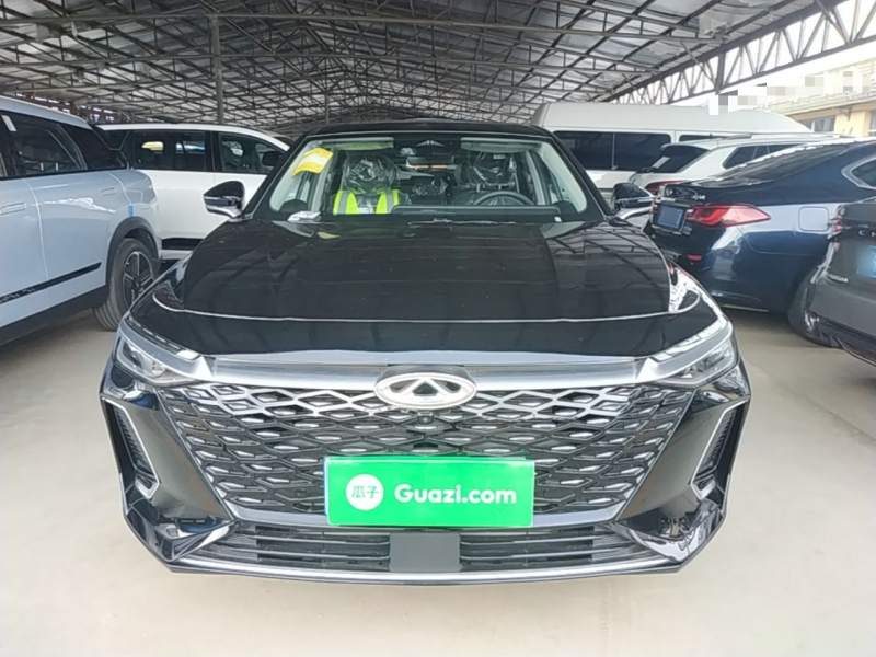 Used Chery Arrizo 8 2025 1.6T DCT Rui — 2