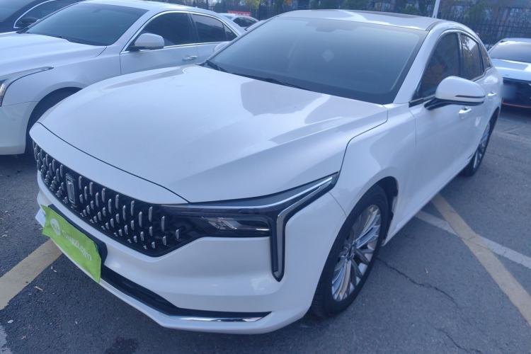 Used Bestune B70 2025 Dragon Edition 1.5T Enjoyment Model