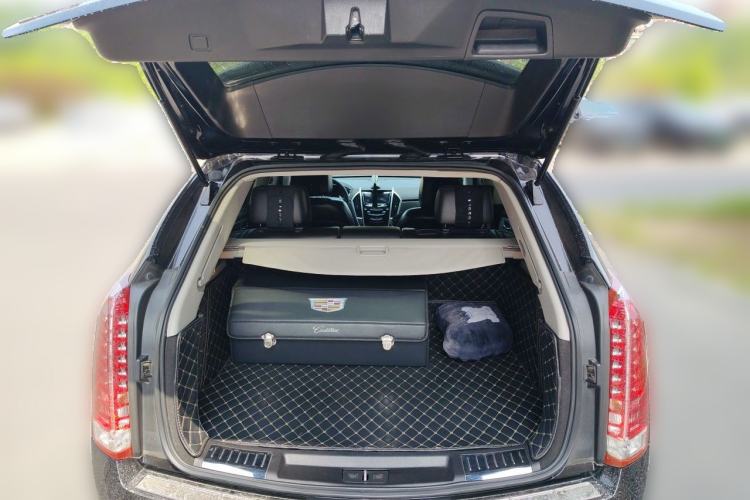 Used Cadillac SRX 2014 3.0L Comfort Model
