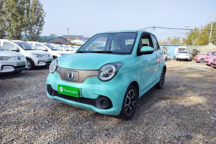 Used Brilliance Xinri i03 2021 318 km 31.45 kWh