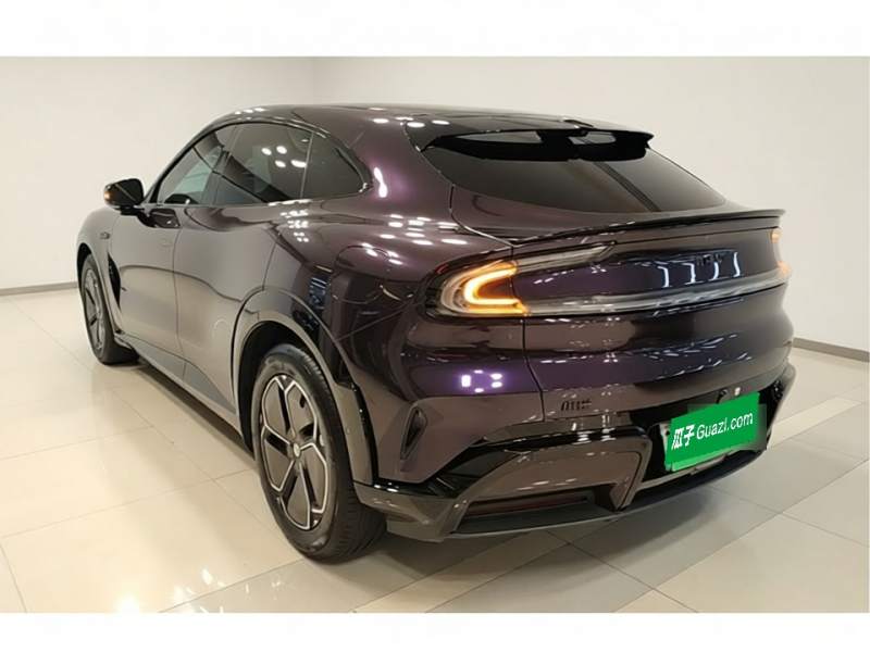 Used Xiaomi Auto YU7 2025 Ultra-Long Range All-Wheel Drive Pro Version — 4