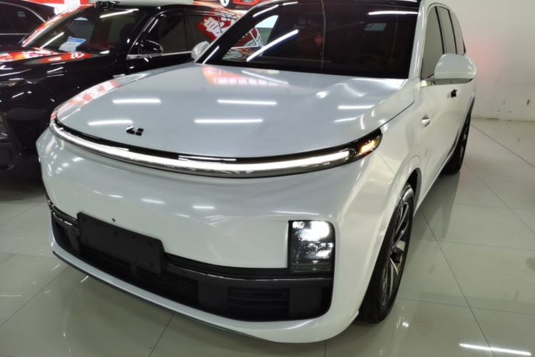 Used Li Auto L8 2023 Pro Model
