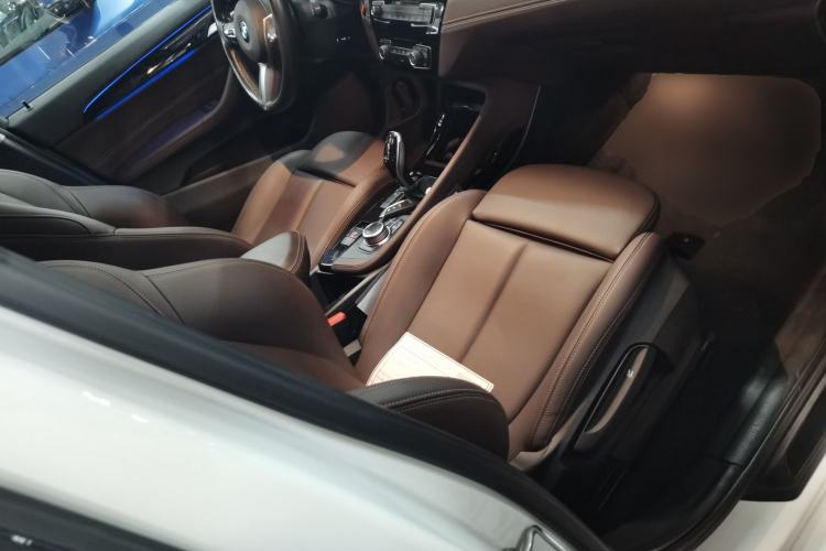 Used BMW X2 2022 sDrive25i M Sport Package