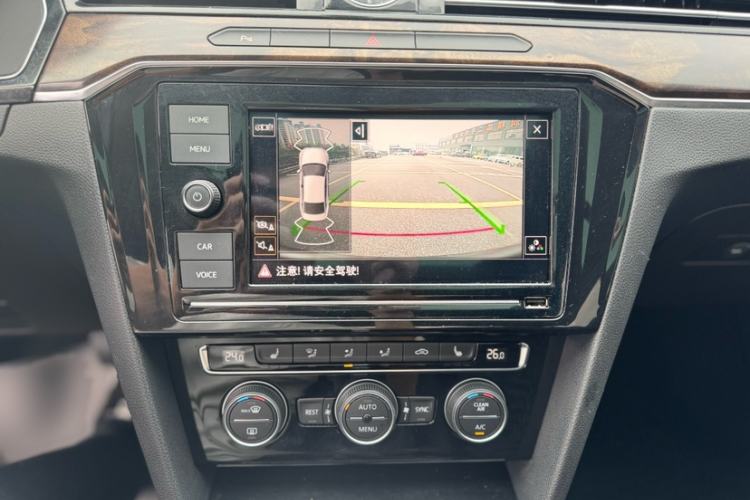 Used Volkswagen Magotan 2019 330TSI DSG Luxury Version China VI Standard