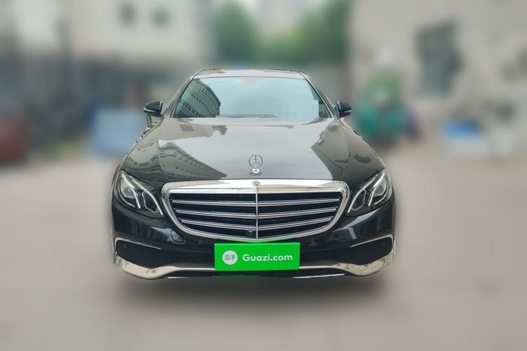 Used Mercedes-Benz E-Class 2019 Restyled E 300 L Luxury Edition
