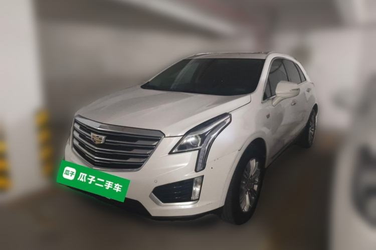 Cadillac XT5 2018 25T Luxury Model usado Guazi used car, China used car export, Used car for sale, Used  cars, Cheapest cars for sale