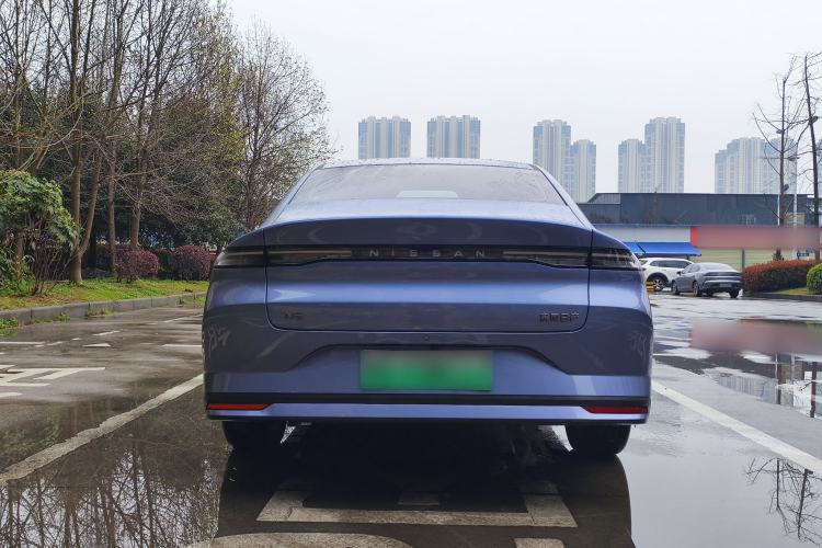 Used Nissan N6 2026 Model 180 Max