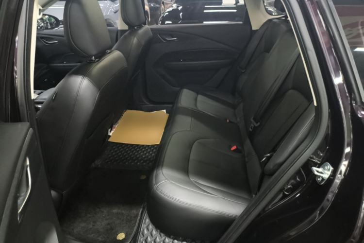 Used Wuling Xingguang 2023 150 Advanced Edition
