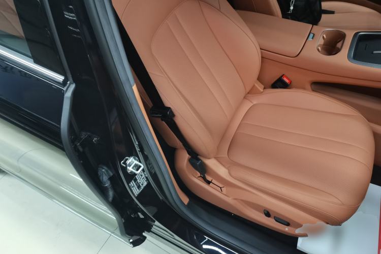 Used Hima H5 2025 Model Range-Extending Max