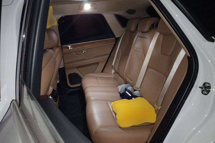 Used Hima AITO M5 2023 Extended-Range Rear-Drive Intelligent Driving Version