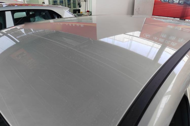 Used Qiyuan Q05 2026 Model 405Air