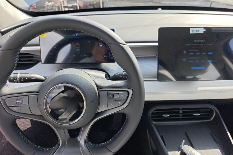 Used BYD Seal 05 DM-i 2025 DM-i Smart Drive 55KM Luxury Model