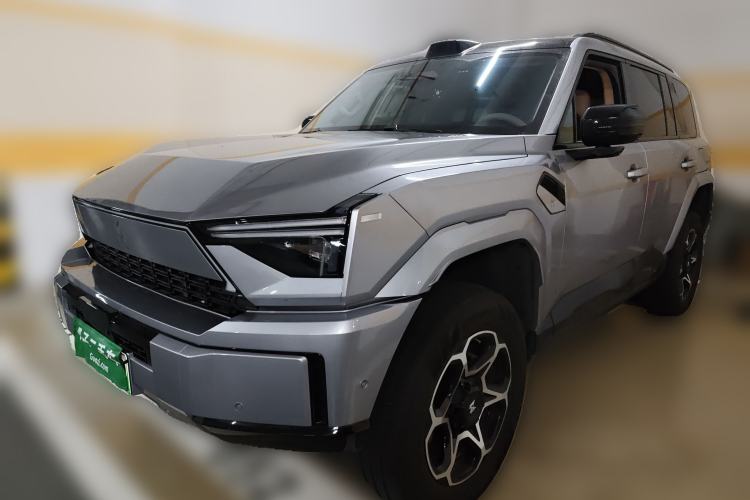 Used Brave warrior M817 2025 Model, Max