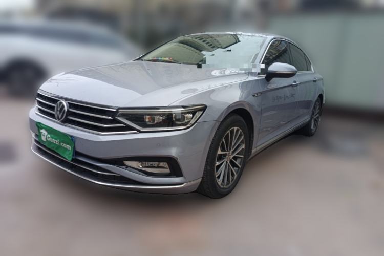 Used Volkswagen Magotan 2020 330TSI DSG Luxury Edition