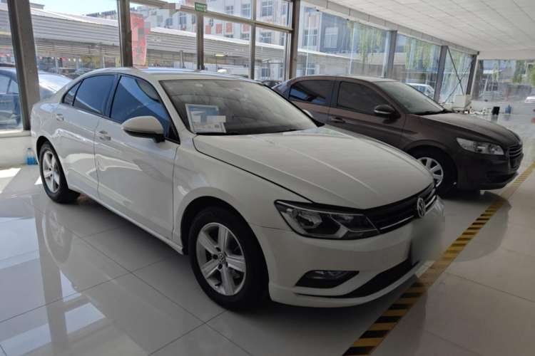 Used Volkswagen Lamando 2017 230TSI DSG Fashion Edition