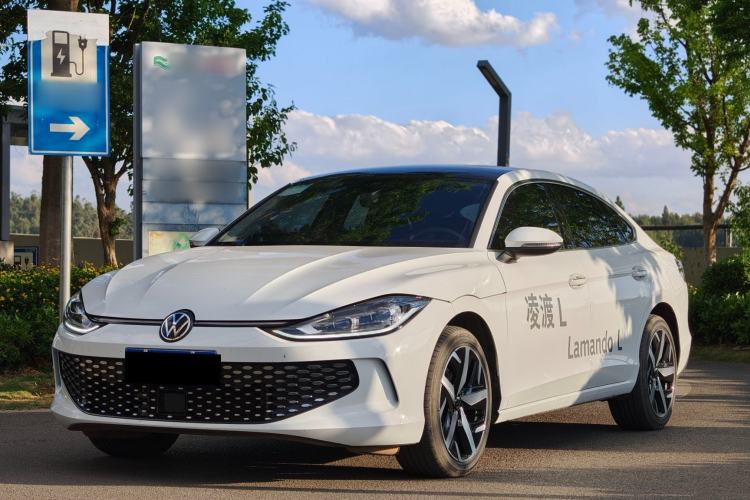 Used Volkswagen Lamando 2025 Lavida L 280TSI DSG Cool & Spicy Edition