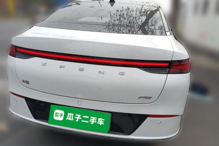 Used XPeng P5 2024 500 Pro Edition