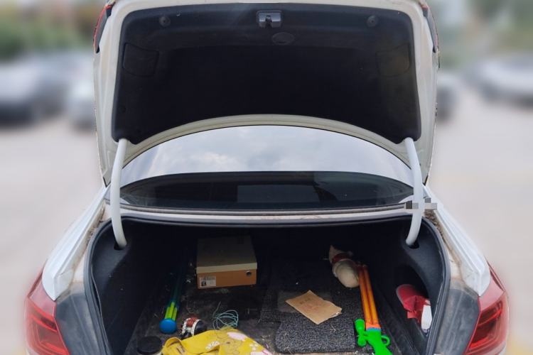 Used Volkswagen FAW-Volkswagen CC 2013 1.8TSI Luxury Model
