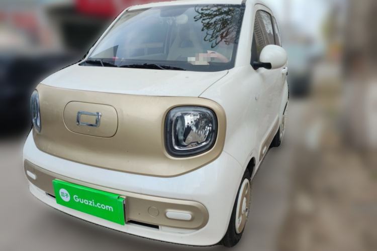 Used Bestune Pony 2026 222km Colorful Horse