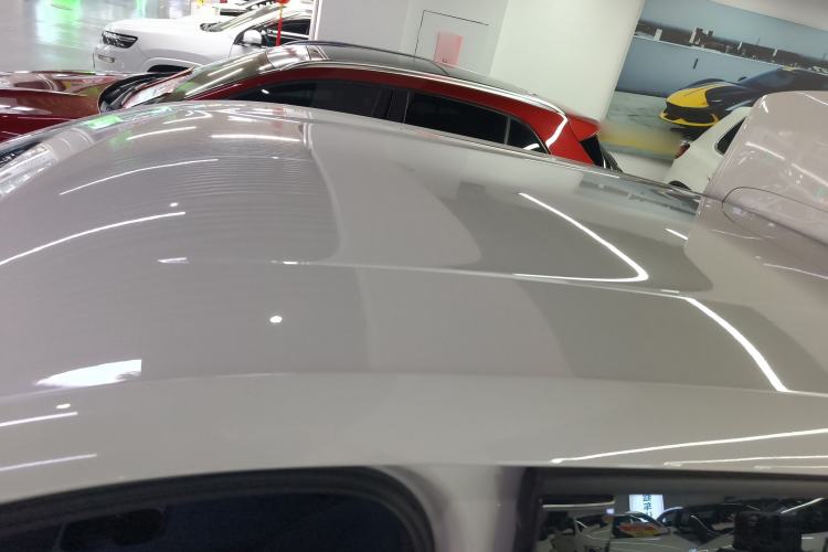 Used BYD Seagull 2024 Honor Edition 405km Flying Version
