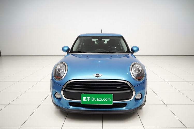 Used MINI 2018 1.5T ONE Five-Door Edition
