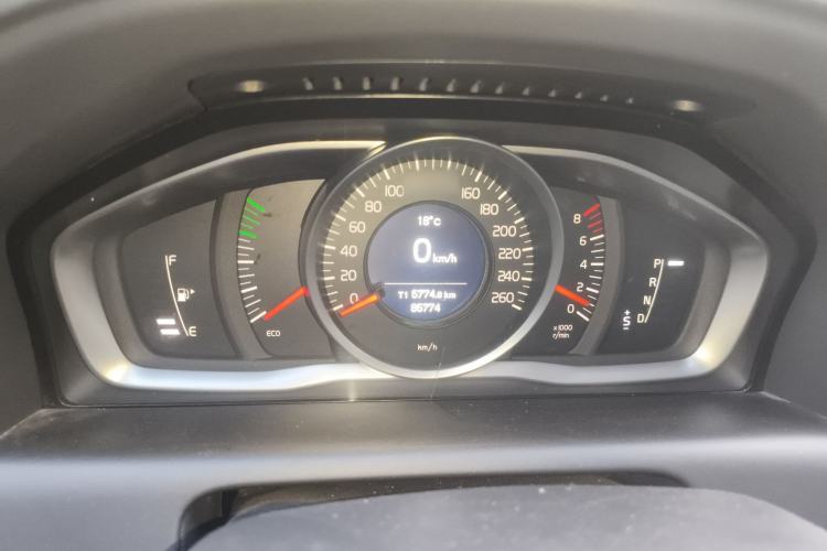 Used Volvo XC60 2016 T5 Smart Drive Edition