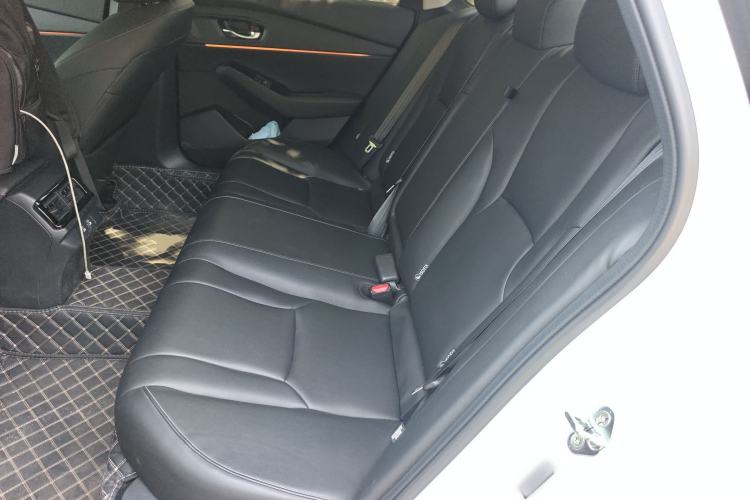 Used Honda Accord 2023 260TURBO Smart Enjoyment Version Left Rear Seat