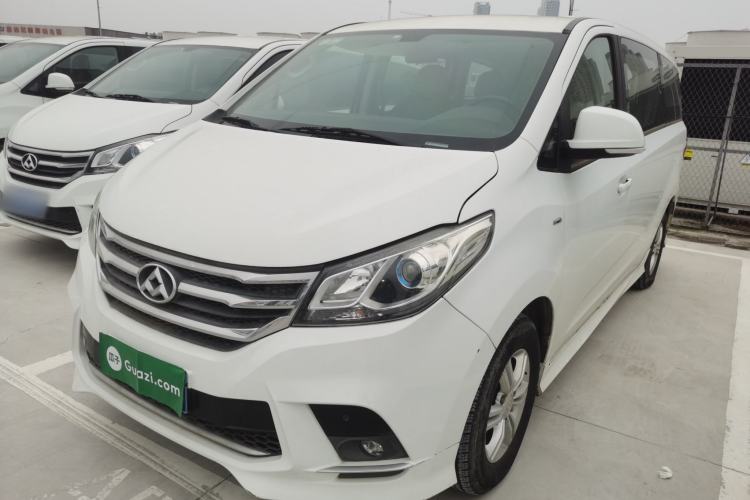 Used SAIC MAXUS G10 2018 PLUS 2.0T Automatic Smart Edition