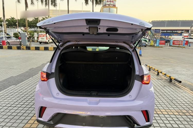 Used BYD Dolphin 2023 420 km Free Version