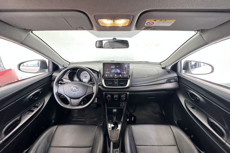 Used Toyota YARiS L Zhi Xuan 2021 X-Trail 1.5L CVT Leading Edition
