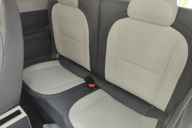 Used Geely Galaxy Panda 2025 210km Panda Kart
